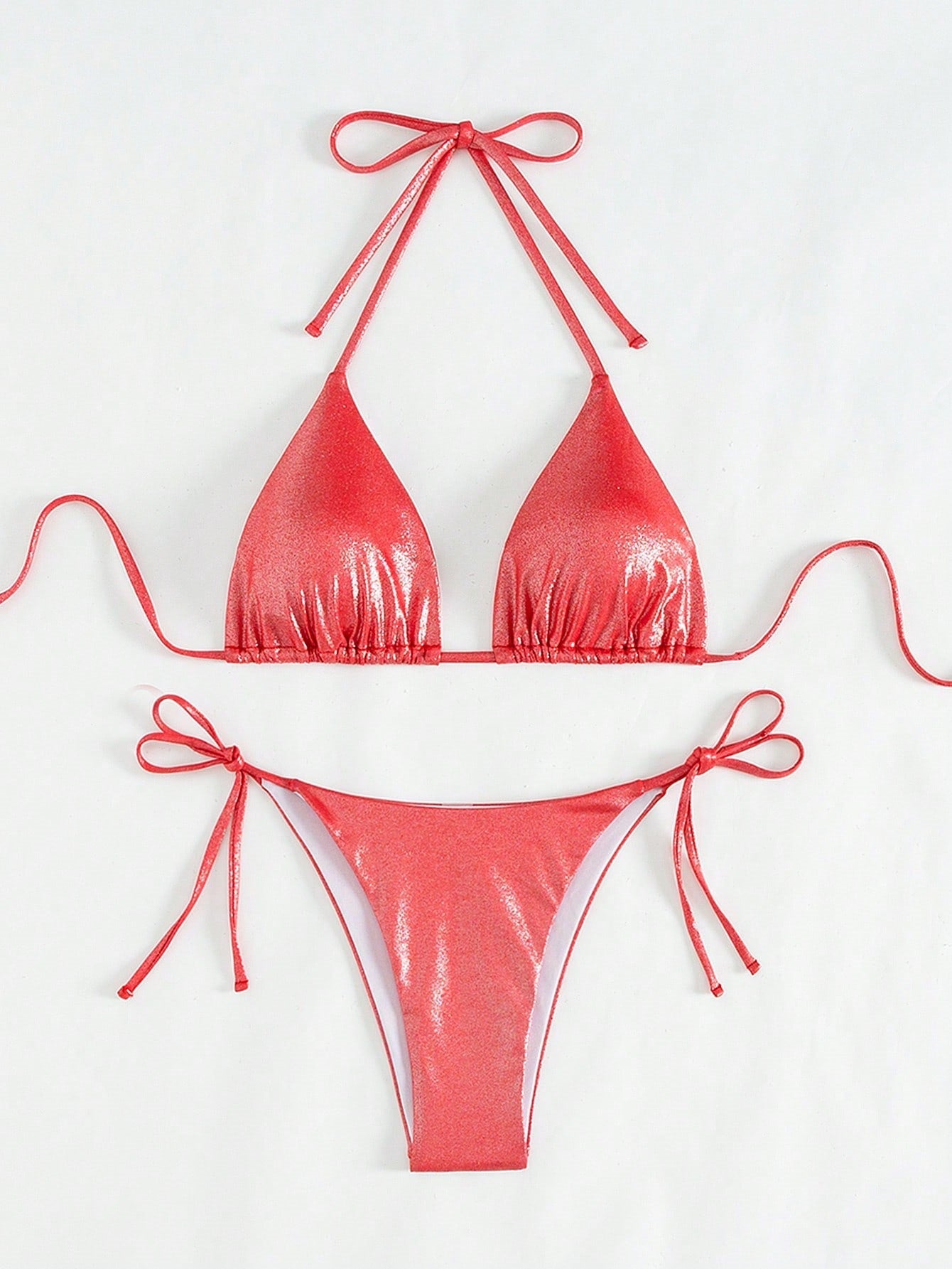 Sleek and Contemporary Bikini