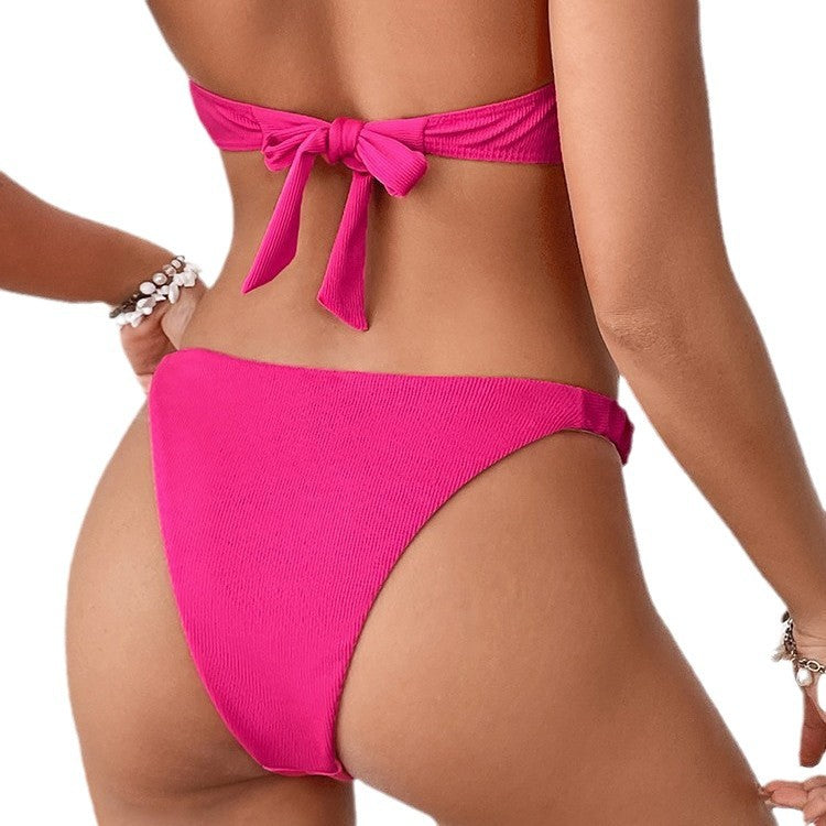 Bold and Beautiful Bikini
