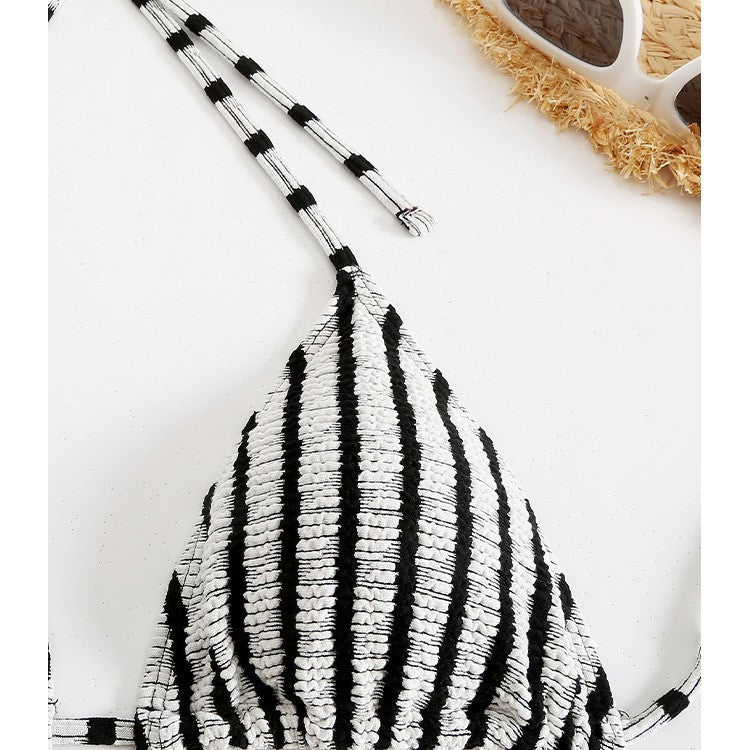 Cozy and Chic Bikini