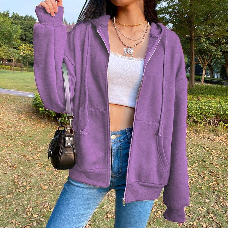 JO | Timeless and elegant winter jacket