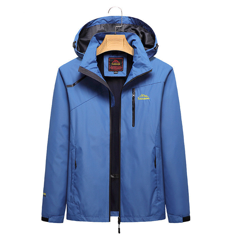 JO | Trendy and elegant winter jacket