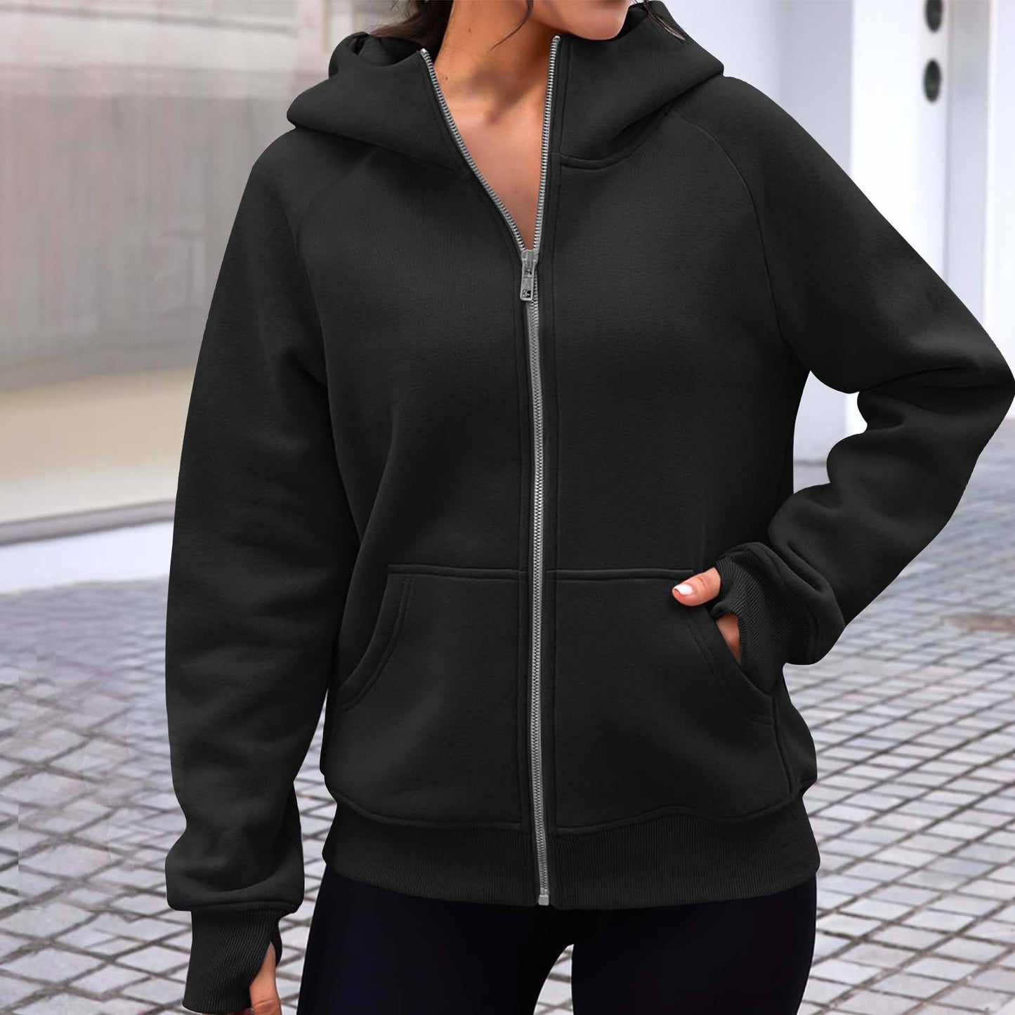JO | Tailored and elegant general sweater