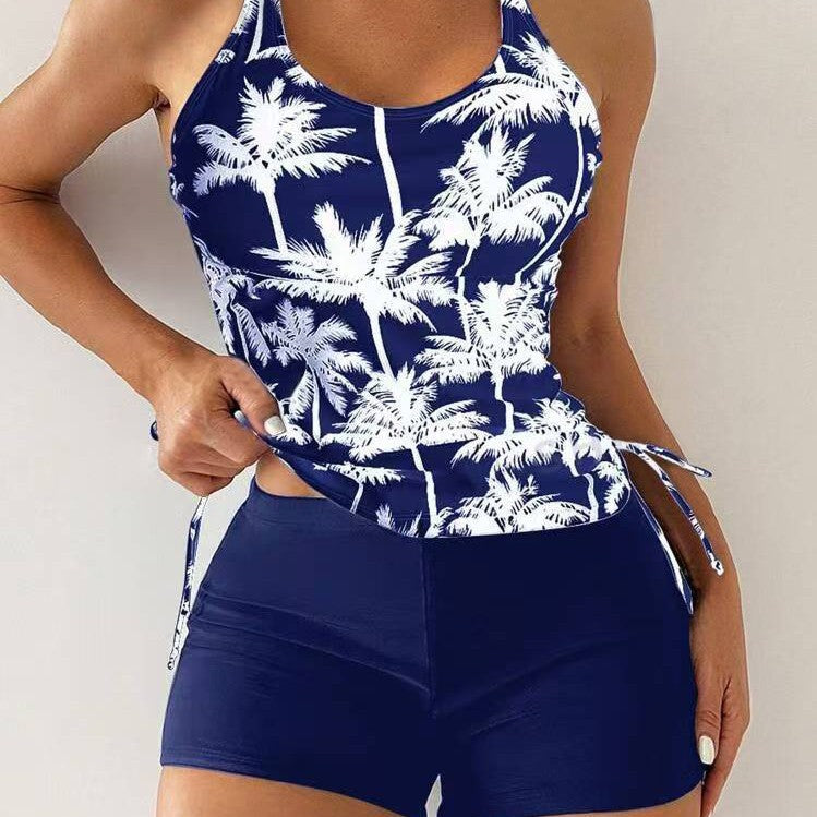 Refined and Radiant Swimsuit