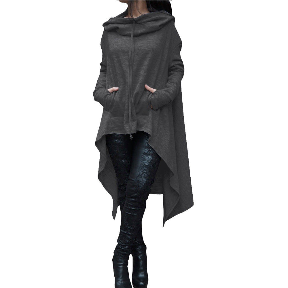 JO | Fashionable and minimalist sweater