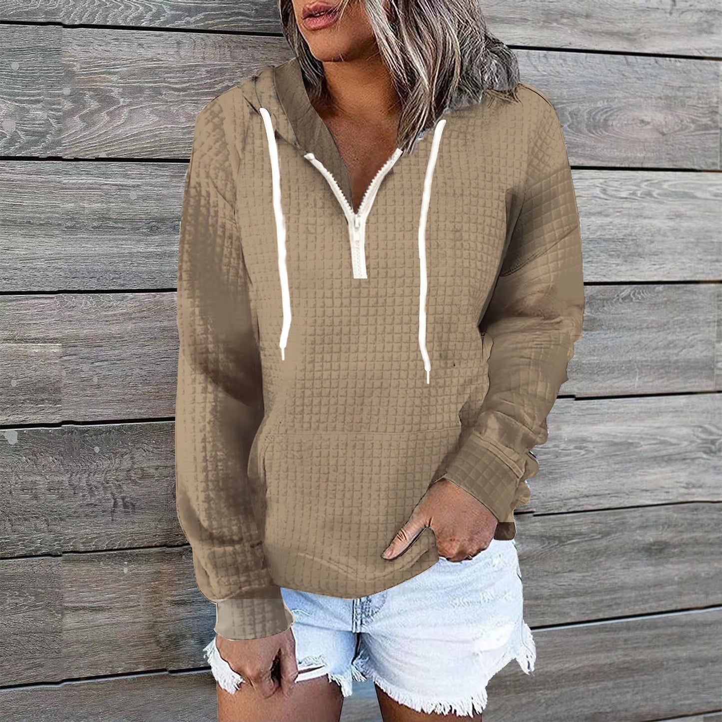 JO | Casual and relaxed sweater