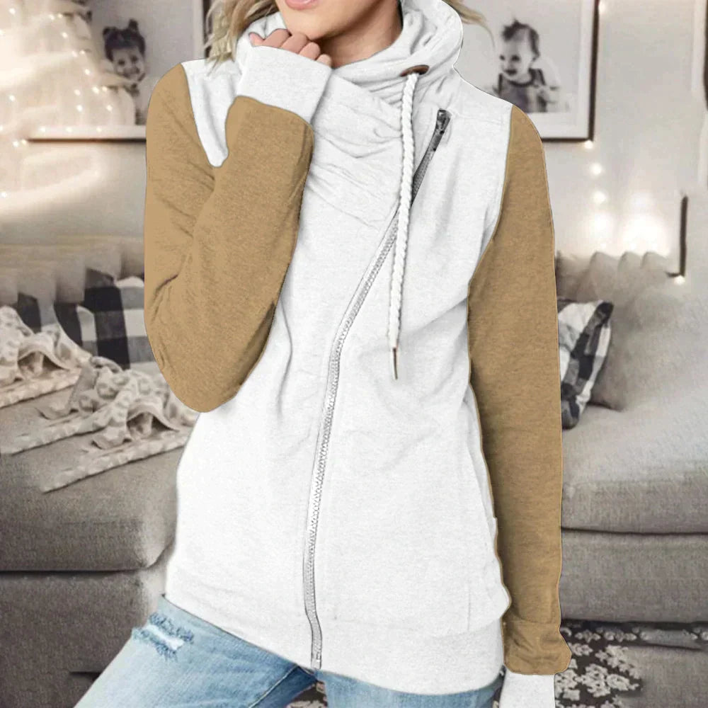 JO | Relaxed and timeless winter sweater