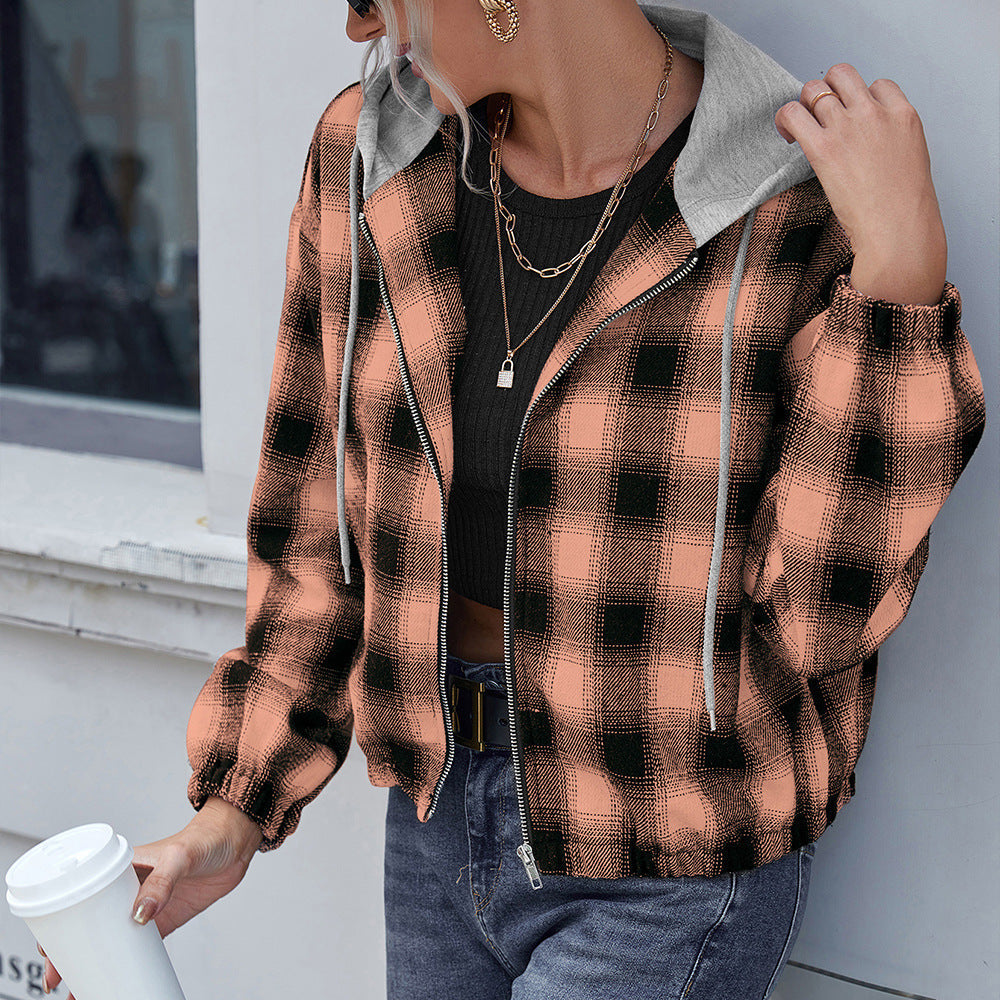 JO | Modern and comfortable winter jacket