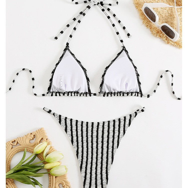 Cozy and Chic Bikini