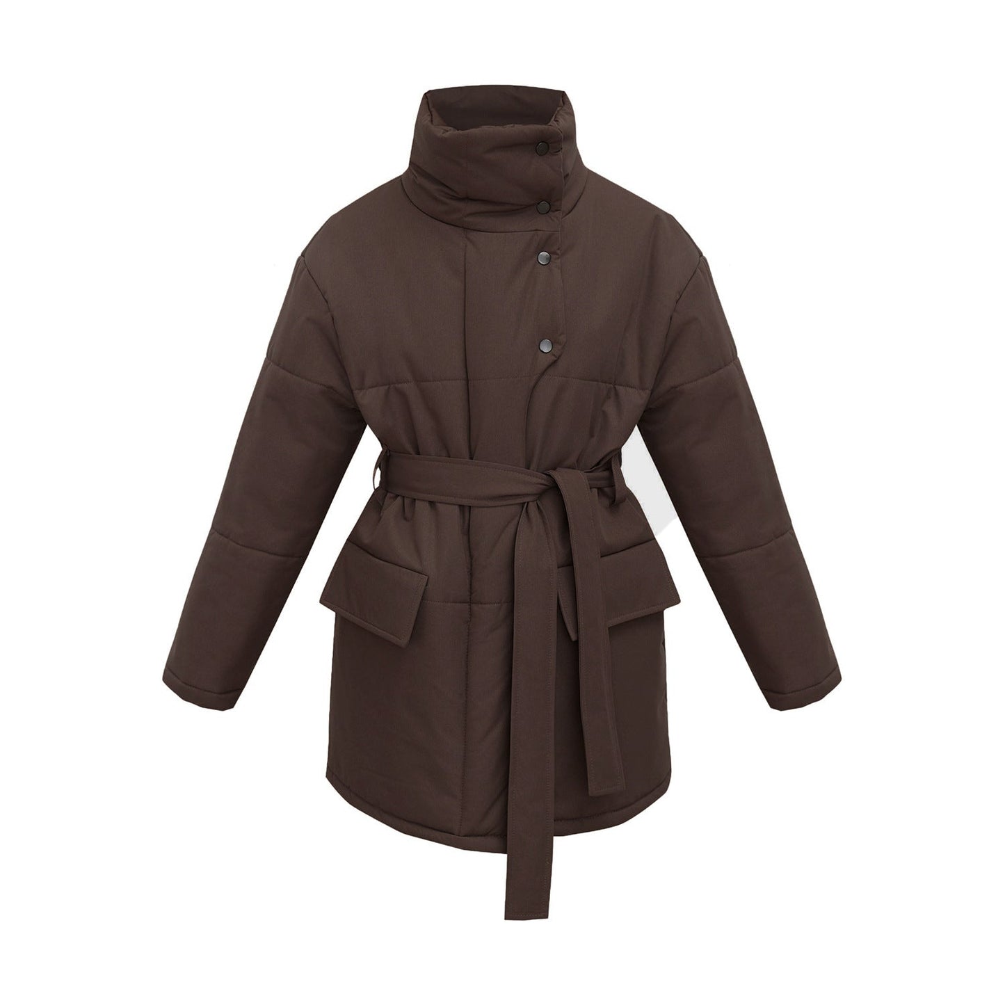 JO | Fashionable and effortless coat