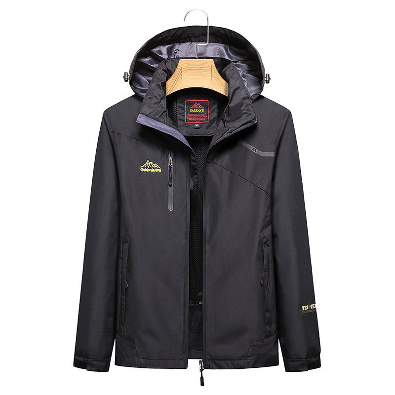 JO | Trendy and elegant winter jacket