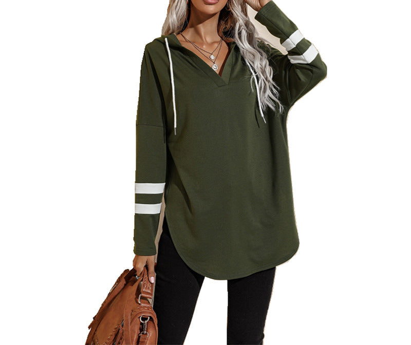 JO | Classic and stylish sweater
