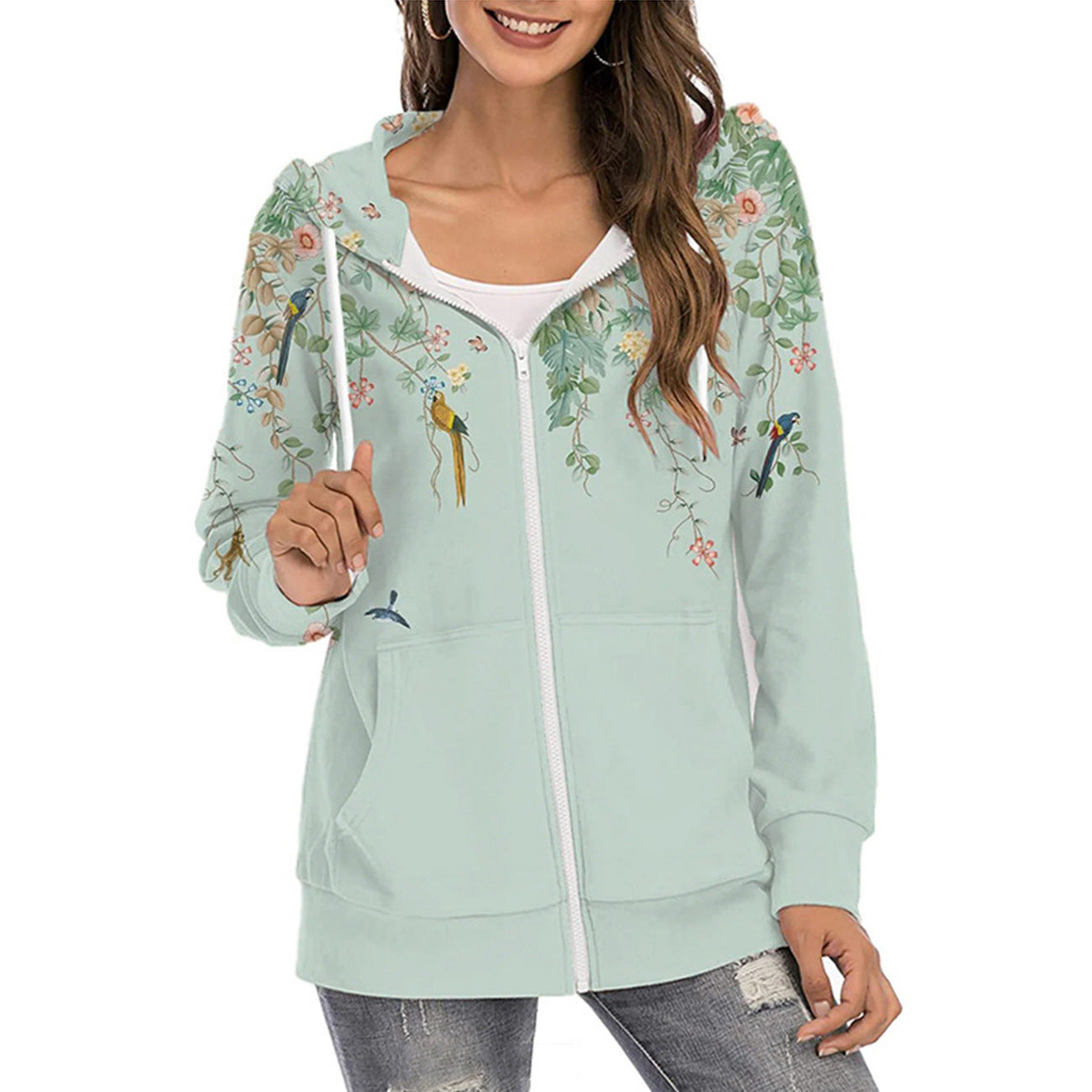 JO | Elegant and casual winter sweater