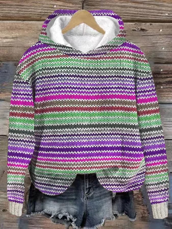 JO | Classic and fashionable winter sweater