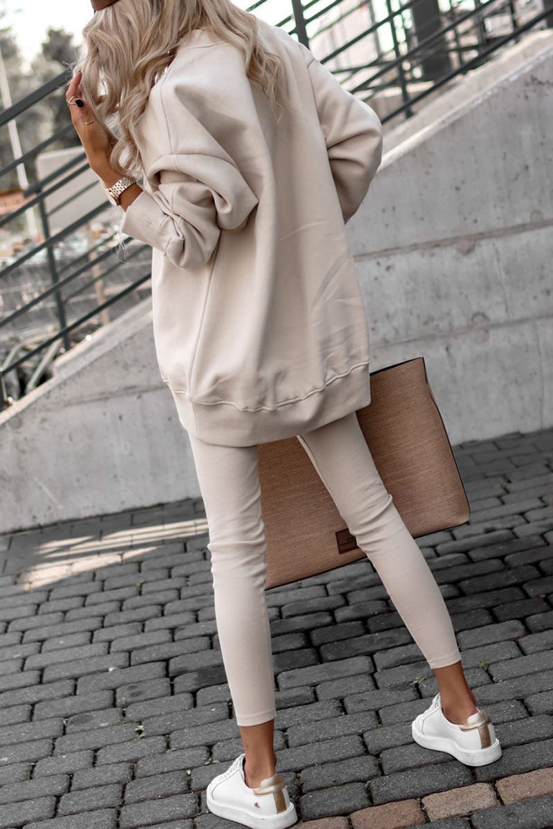 JO | Effortless and elegant winter clothing