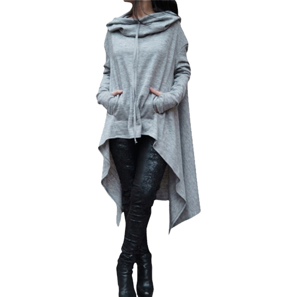 JO | Fashionable and minimalist sweater