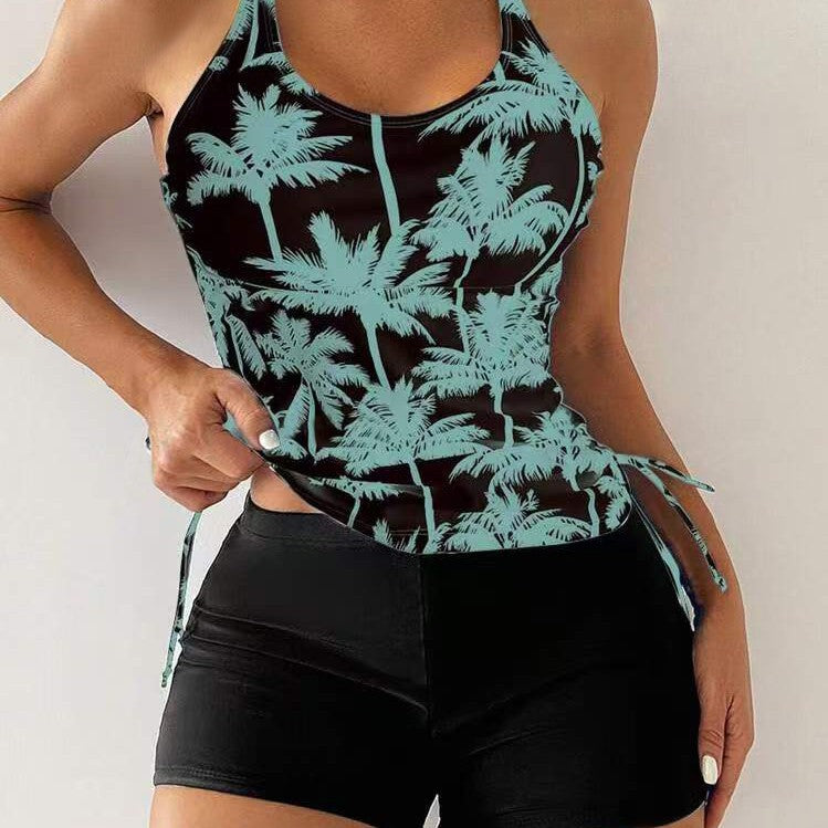 Refined and Radiant Swimsuit