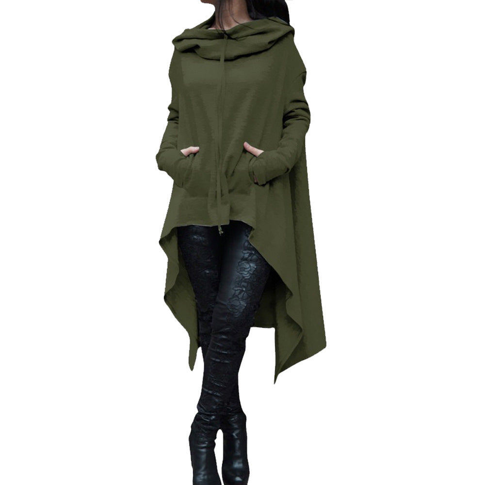 JO | Fashionable and minimalist sweater