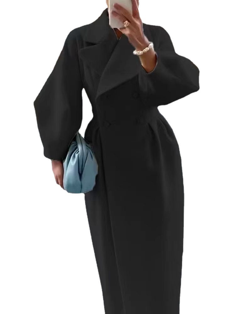 JO | Casual and stylish coat