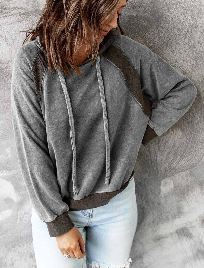 JO | Fashionable and minimalist sweater