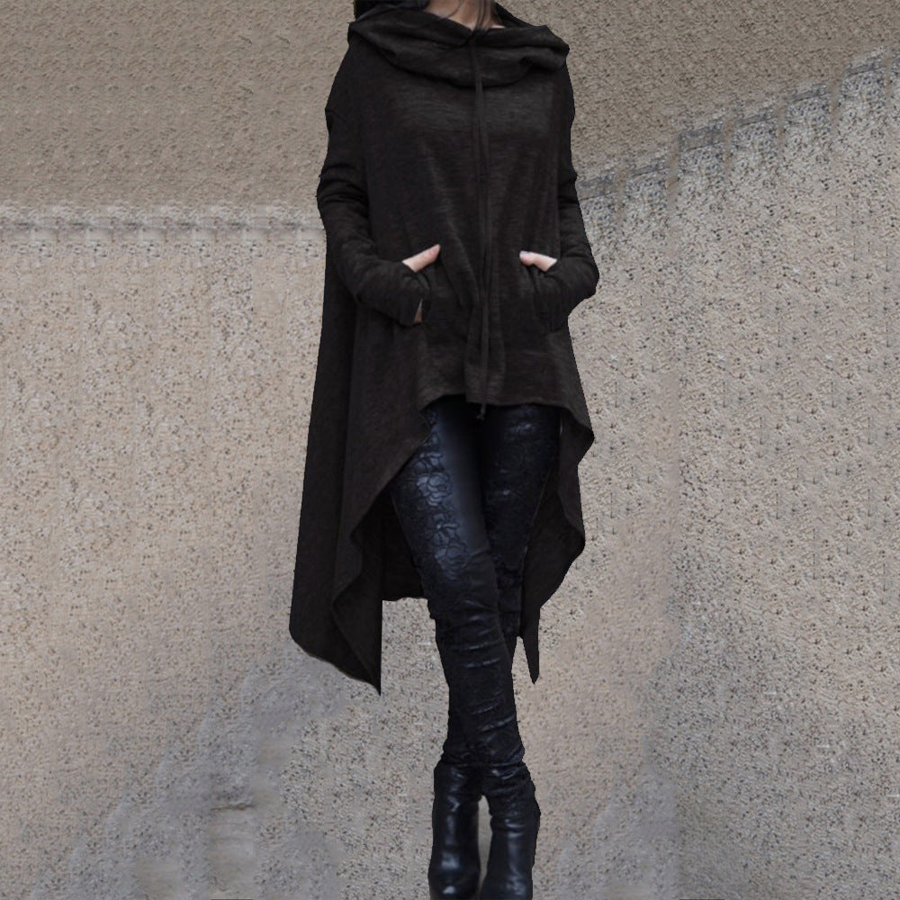 JO | Fashionable and minimalist sweater