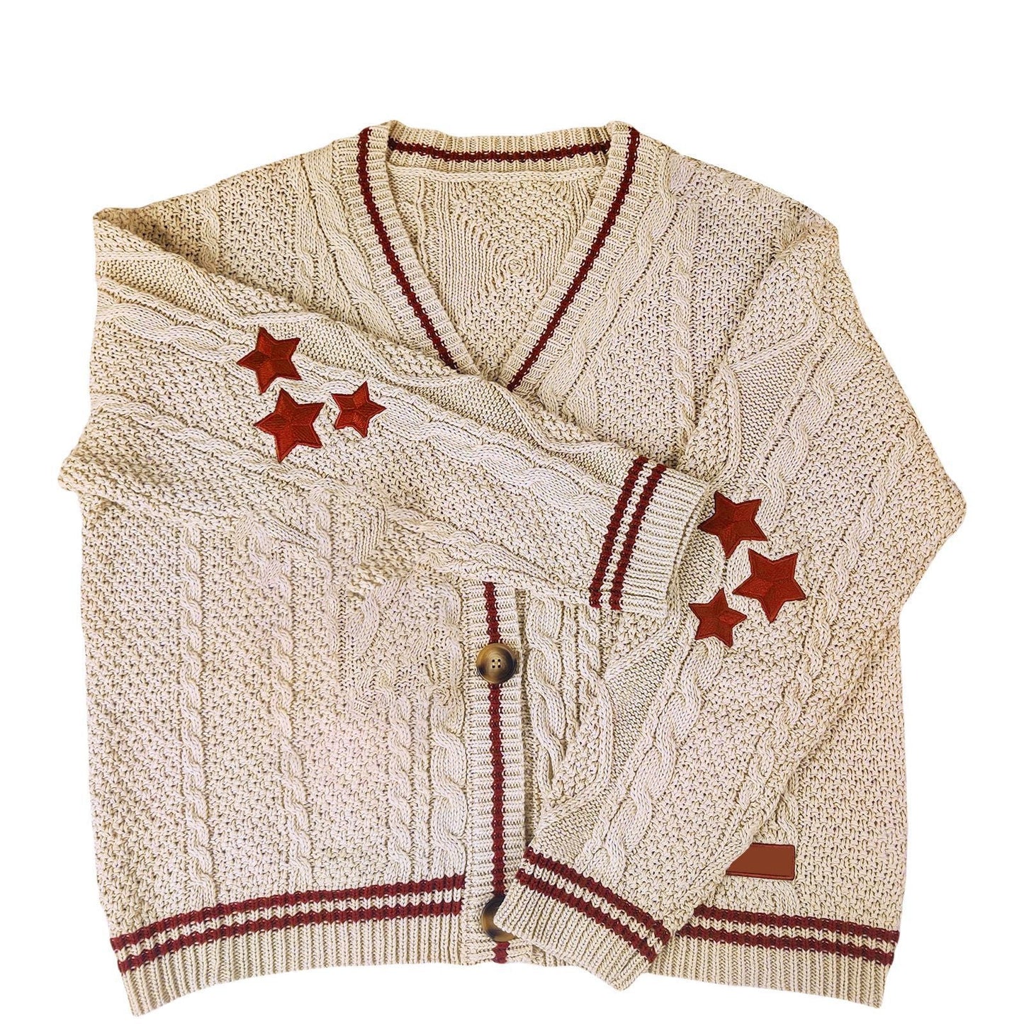 JO | Elegant and versatile sweater