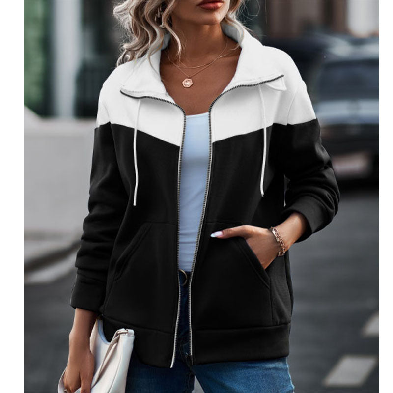 JO | Casual and relaxed winter sweater