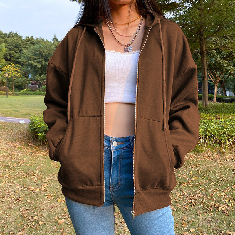 JO | Timeless and elegant winter jacket