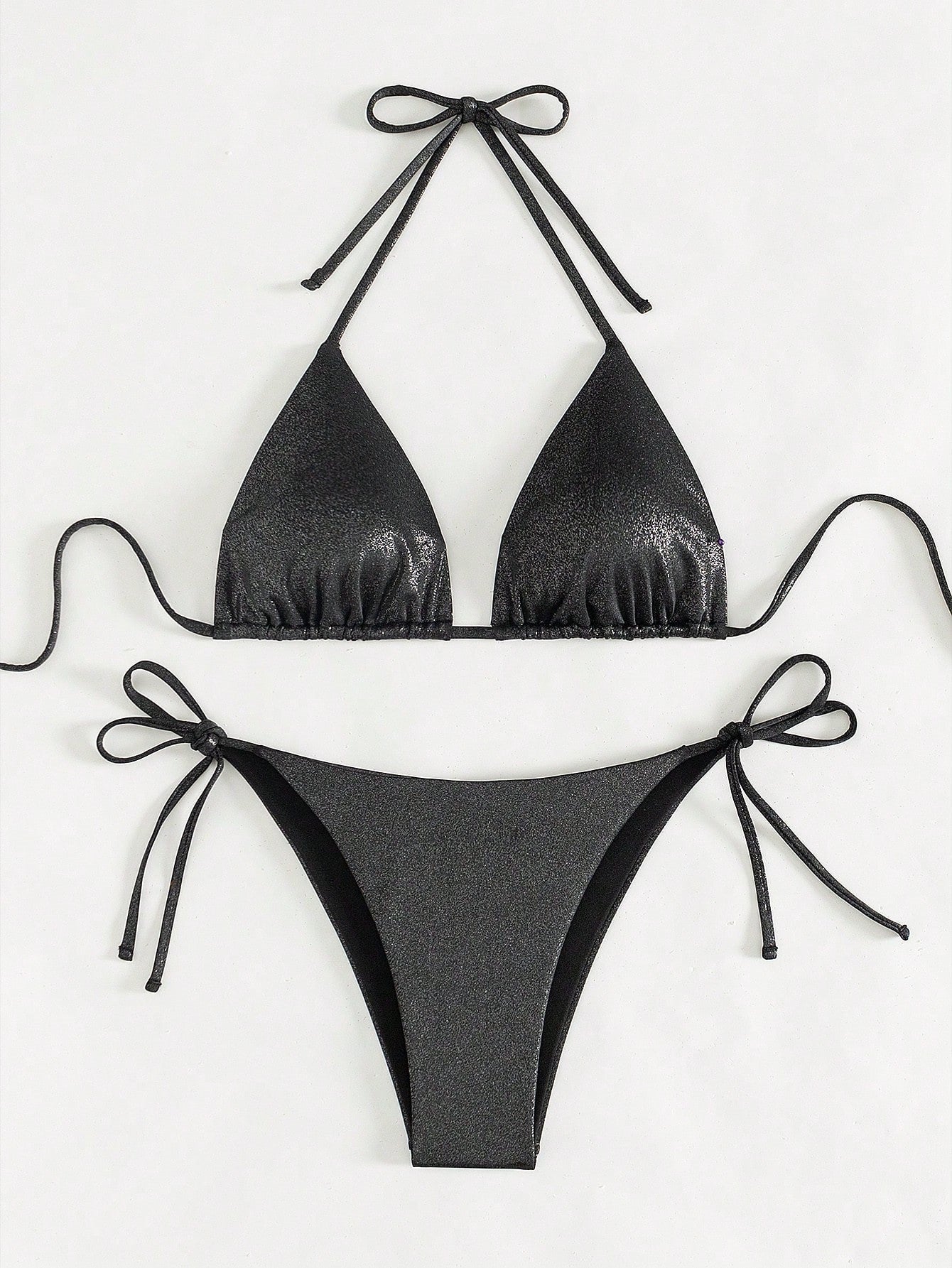Sleek and Contemporary Bikini