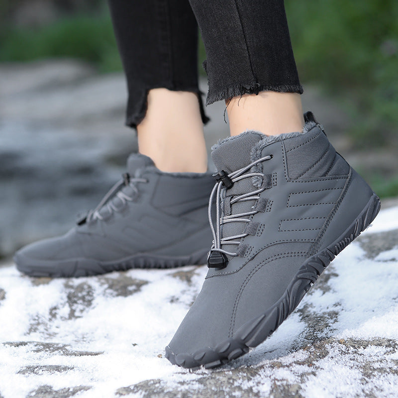 JO | Warm and waterproof winter shoes