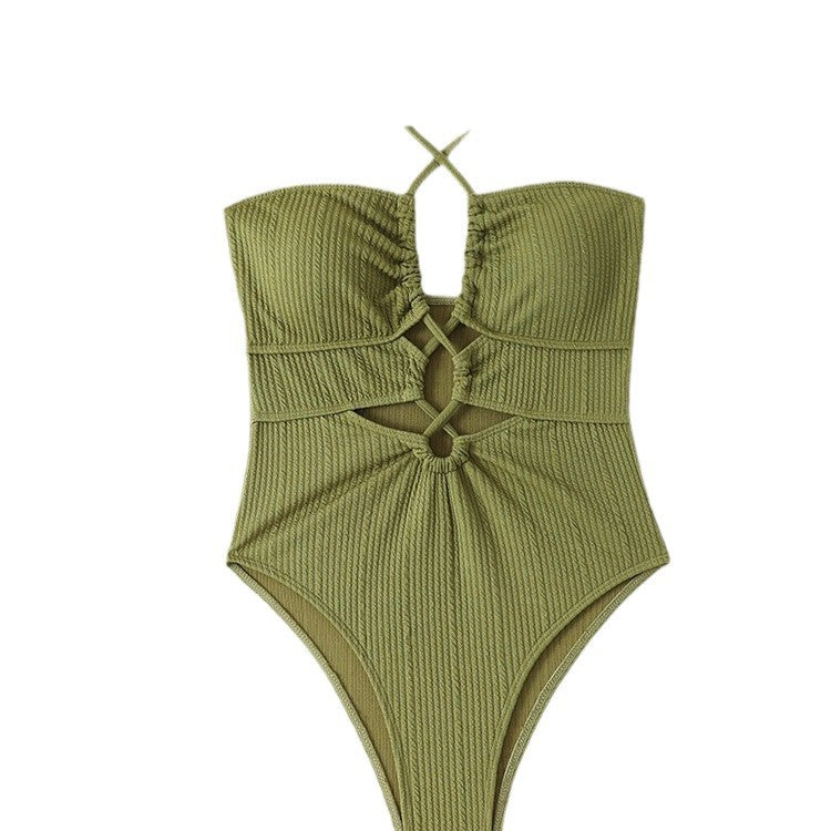 Cozy and Chic Bikini