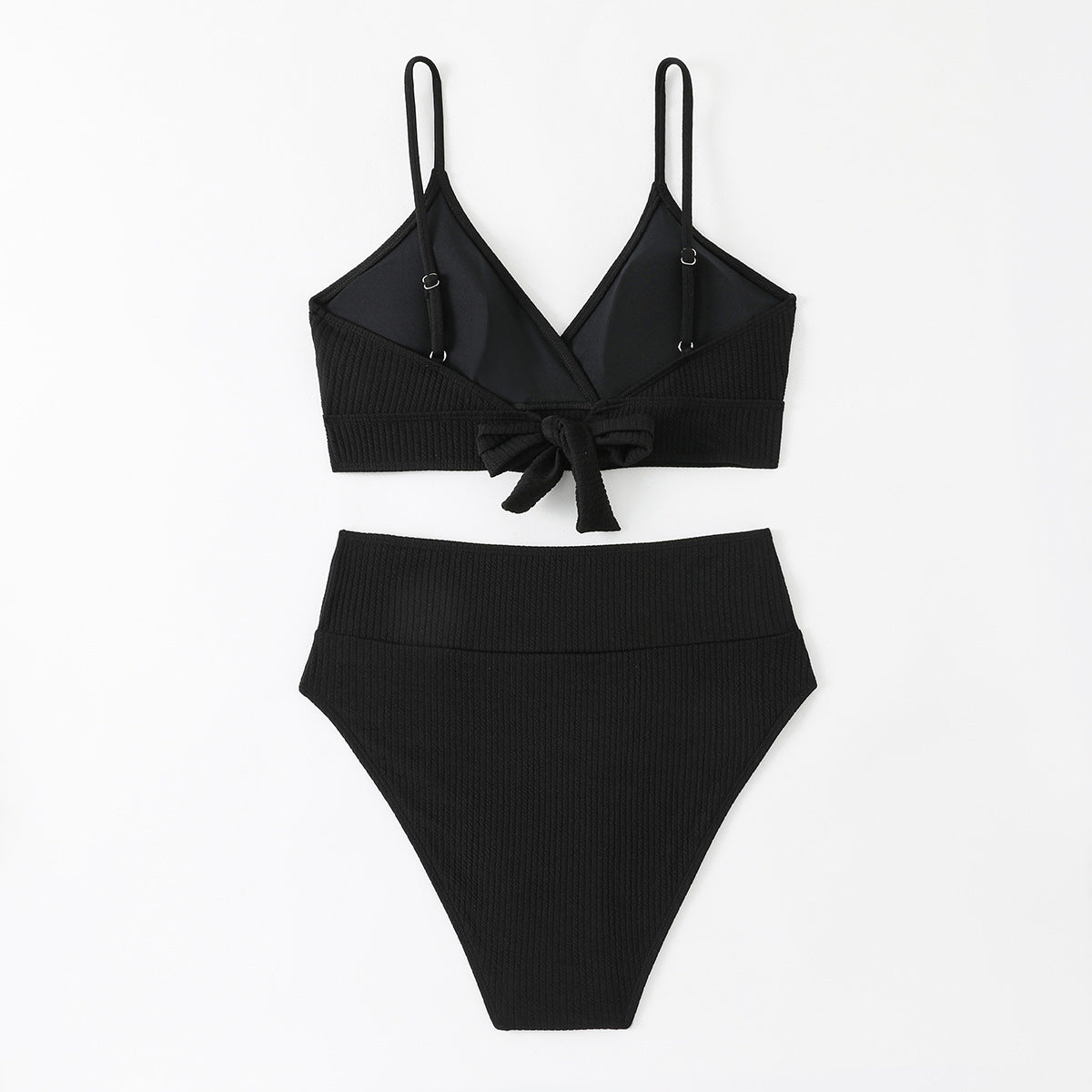 Bold and Beautiful Bikini