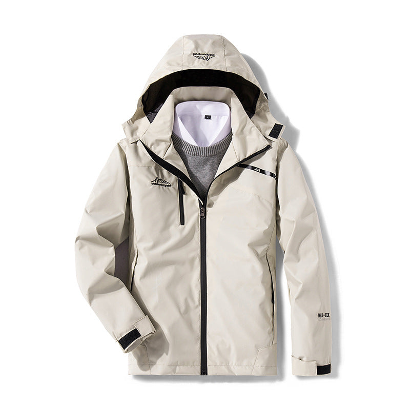 JO | Trendy and elegant winter jacket