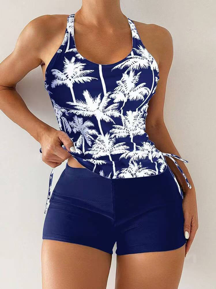 Refined and Radiant Swimsuit