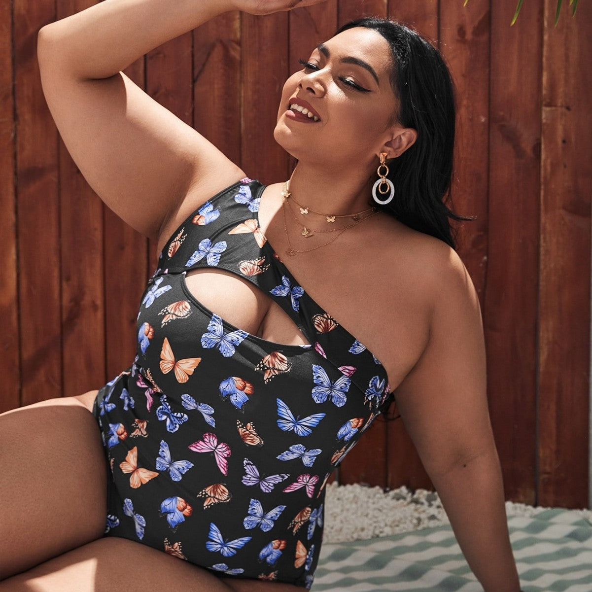 Refined and Radiant Bikini