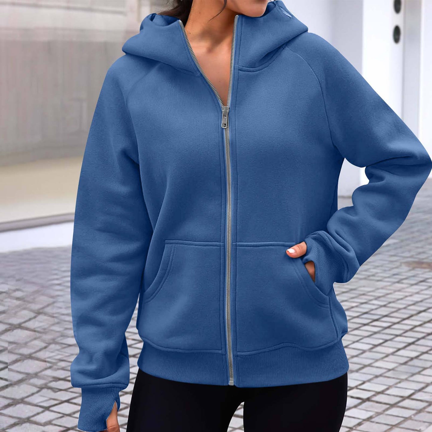 JO | Tailored and elegant general sweater