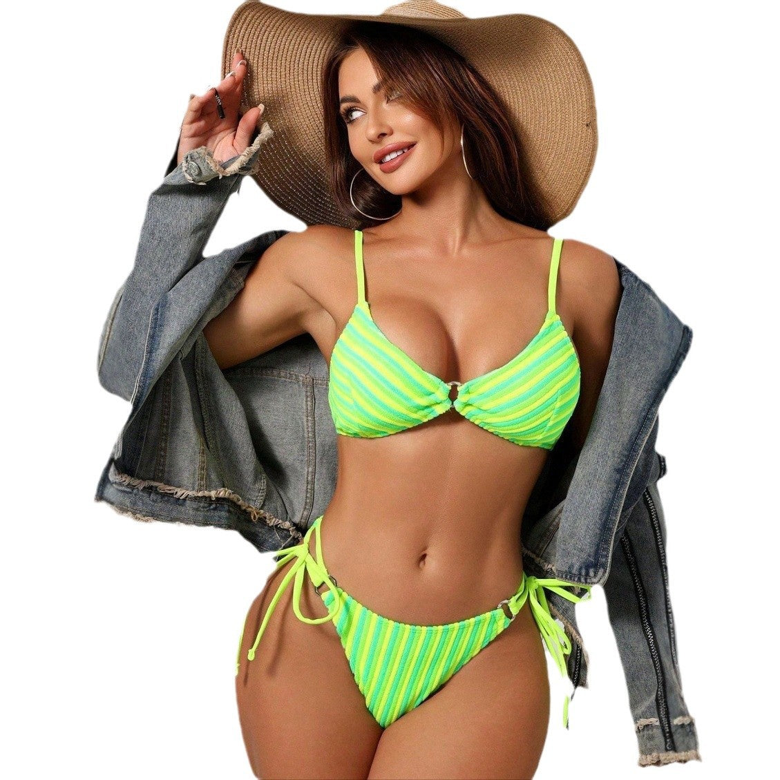 Effortlessly Stylish Bikini