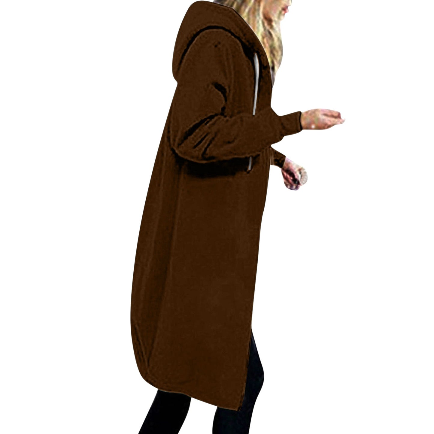 JO | Fashionable and minimalist winter sweater