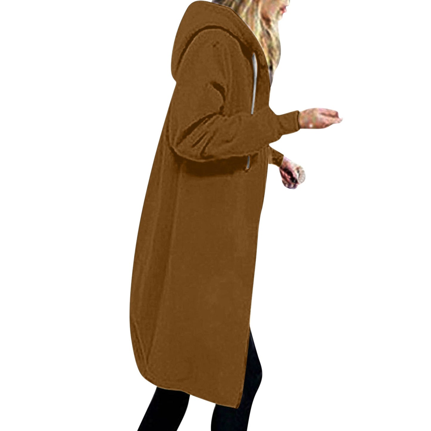 JO | Fashionable and minimalist winter sweater