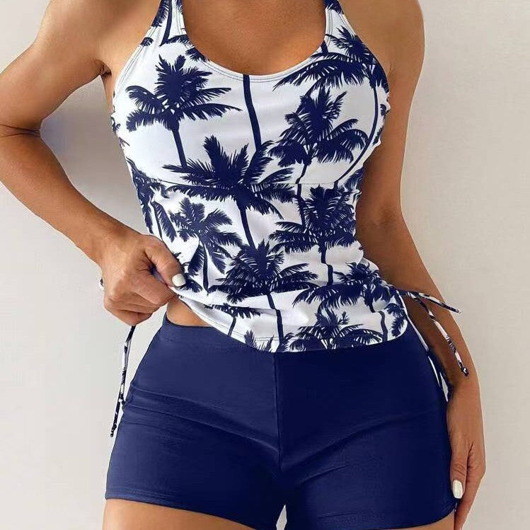 Refined and Radiant Swimsuit
