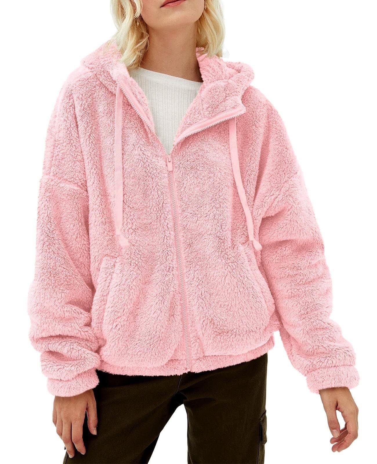 JO | Casual and Effortless Winter Sweater