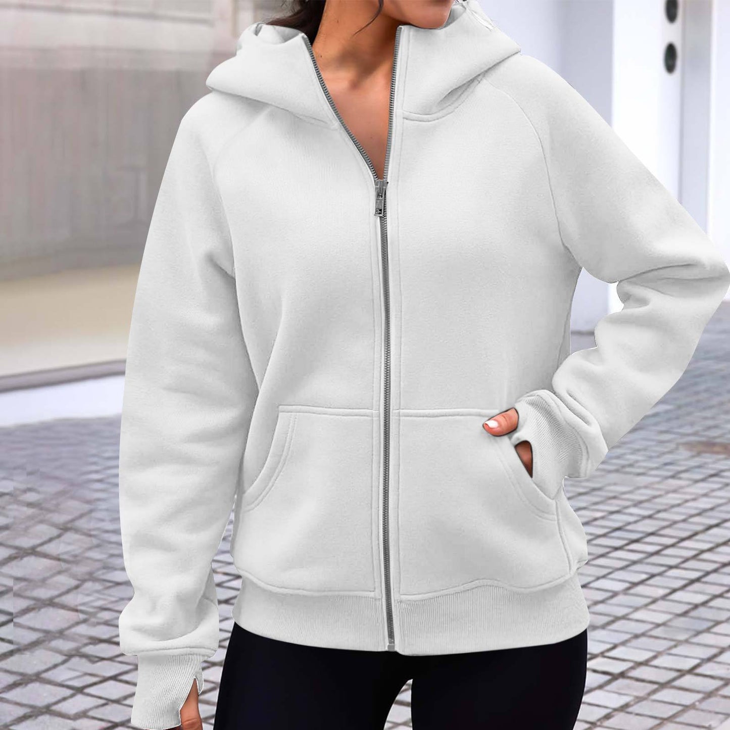JO | Tailored and elegant general sweater