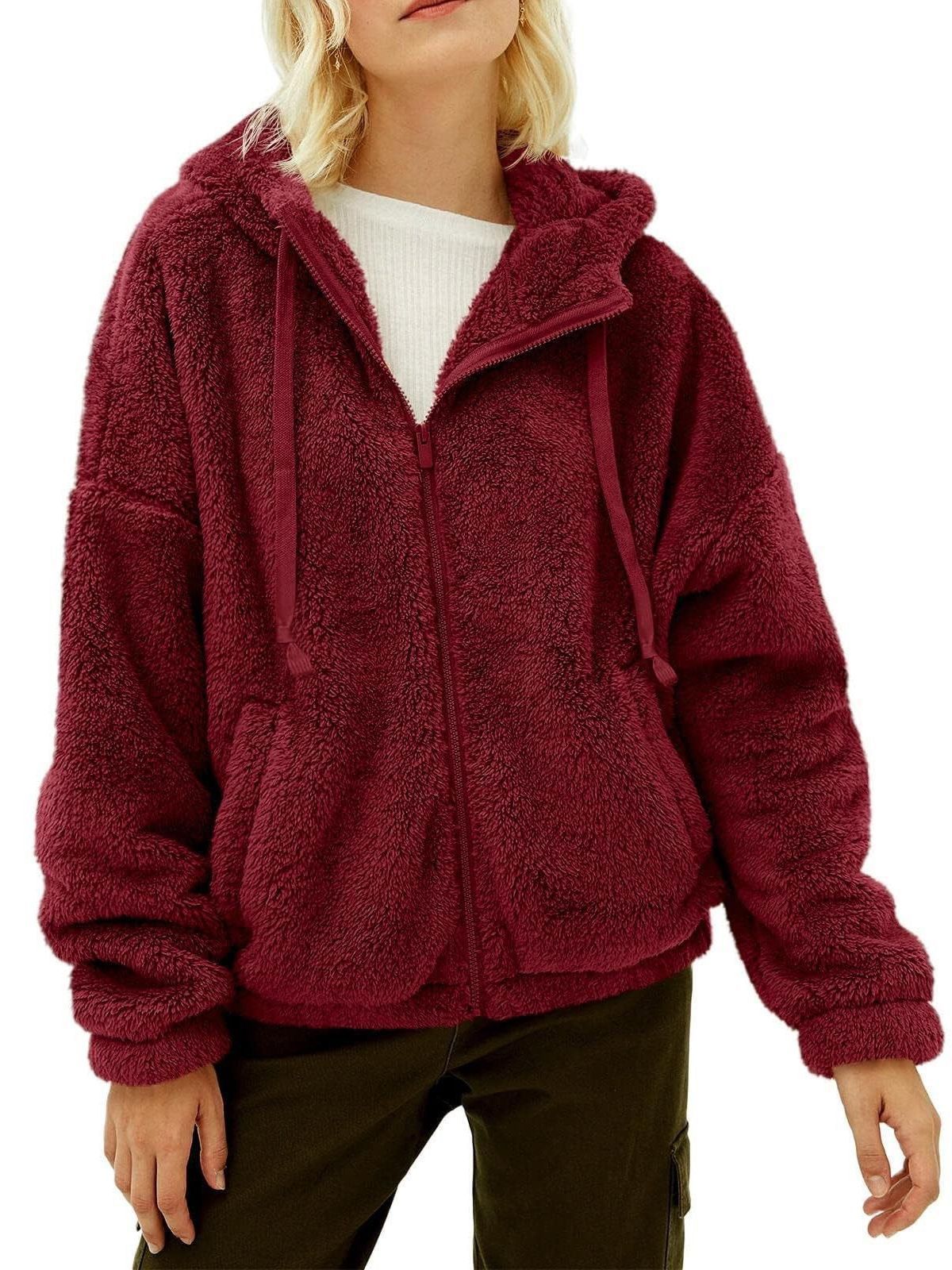 JO | Casual and Effortless Winter Sweater
