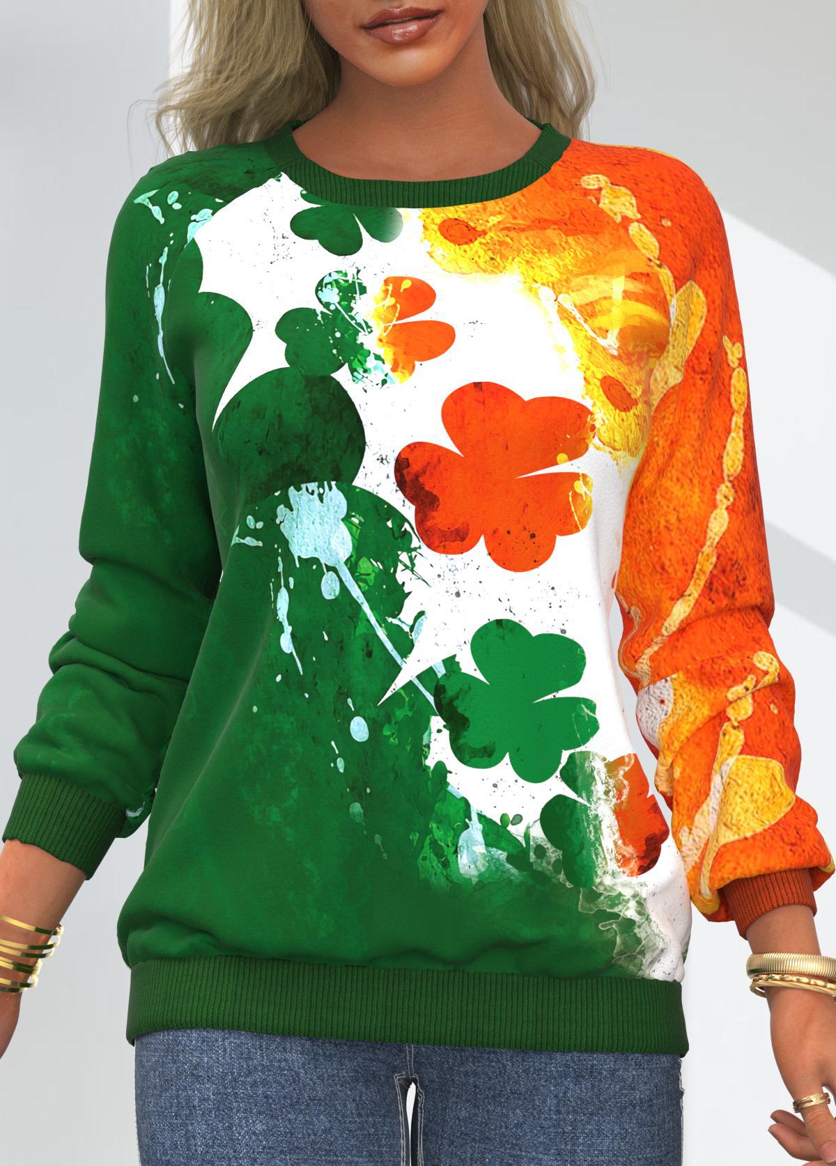 JO | Casual and comfortable sweater