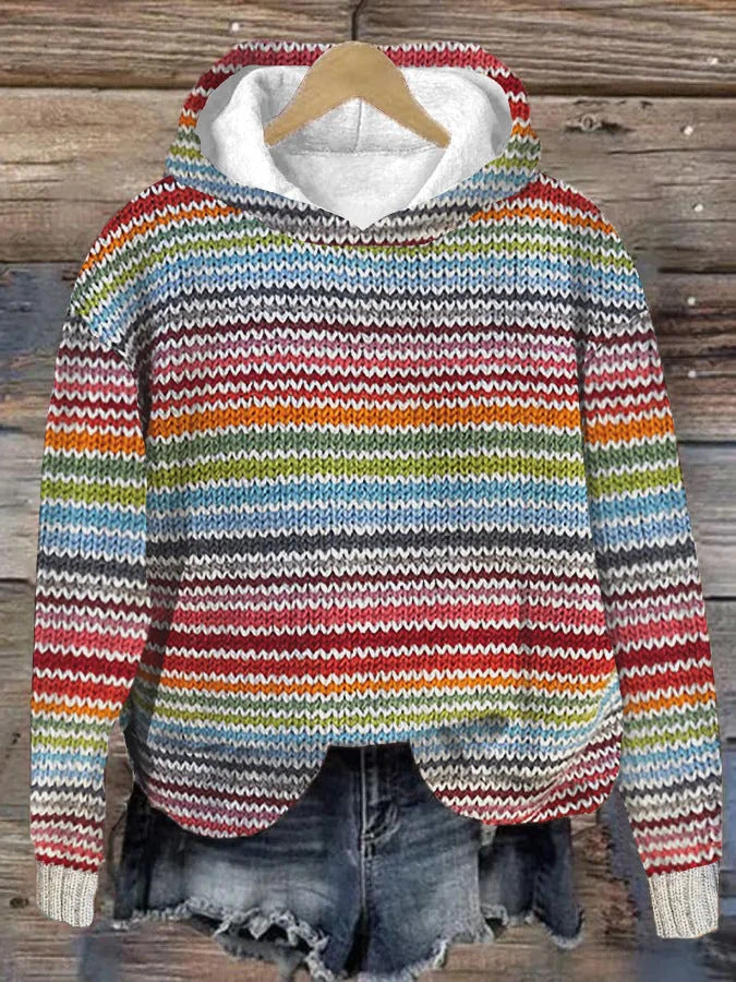 JO | Classic and fashionable winter sweater