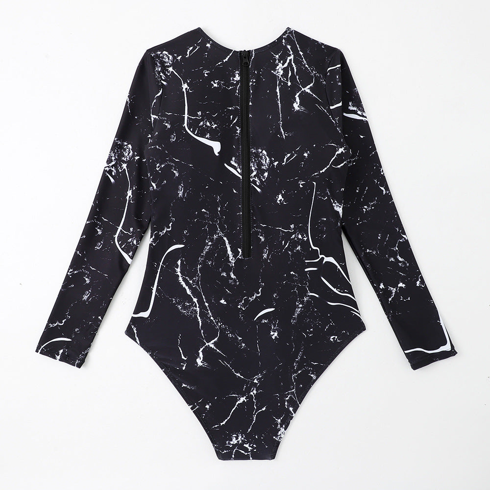 Stylish and Elegant Swimsuit