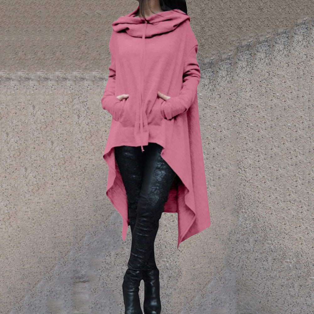JO | Fashionable and minimalist sweater