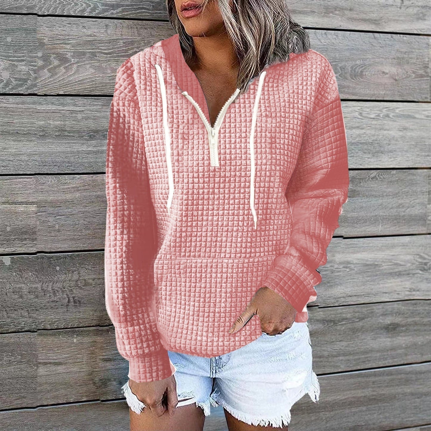 JO | Casual and relaxed sweater