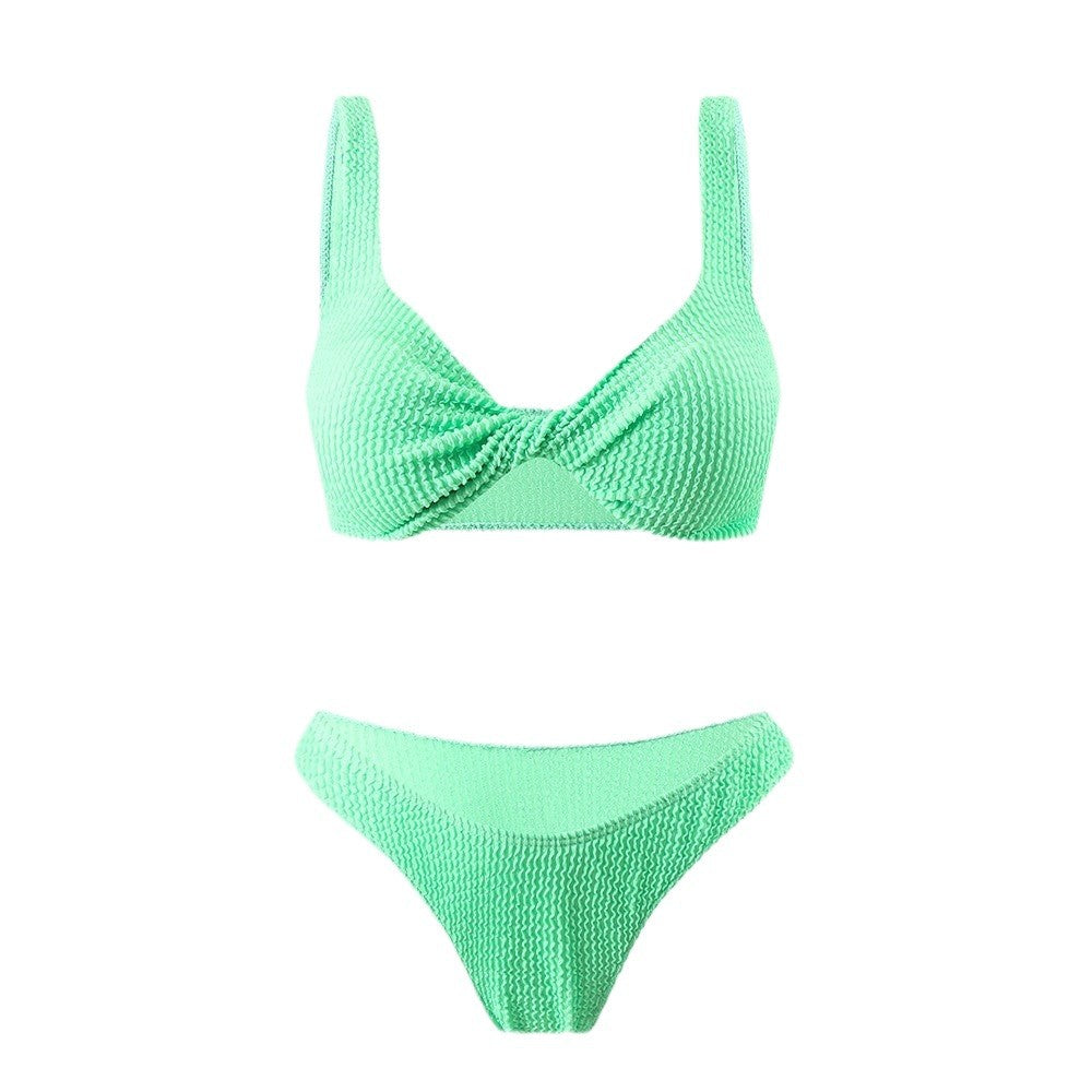 Chic and Comfortable Bikini
