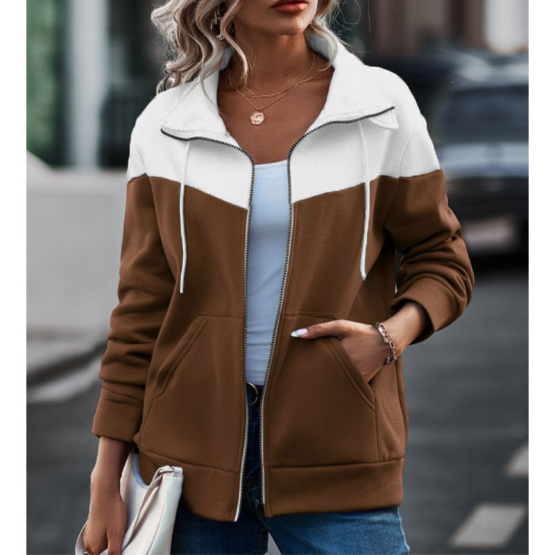 JO | Casual and relaxed winter sweater