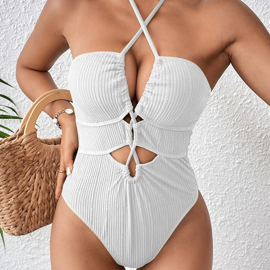 Cozy and Chic Bikini
